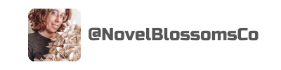 @novelblossomsco